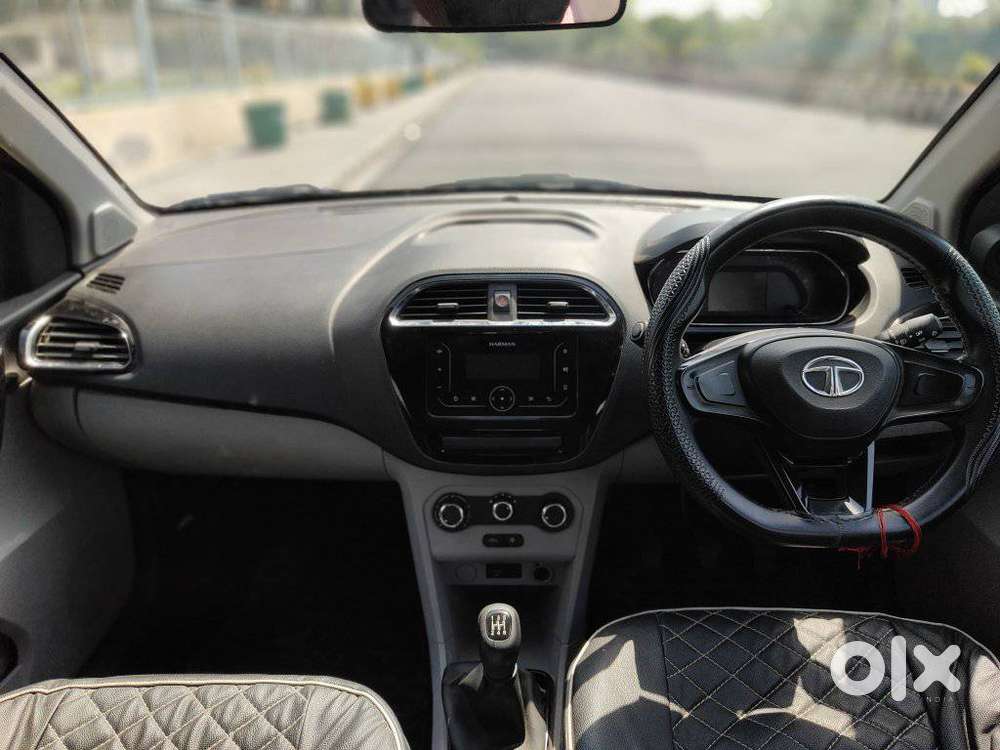 Tata Tiago 1.05 Revotorq Xt, 2020, Petrol