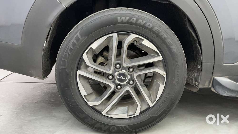 Kia Carens 1.5 Luxury Plus Diesel 7str Imt, 2023, Diesel