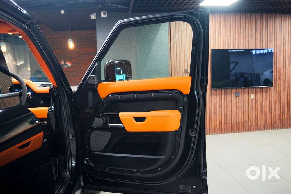 Land Rover Defender 2.0 110 Se, 2021, Petrol