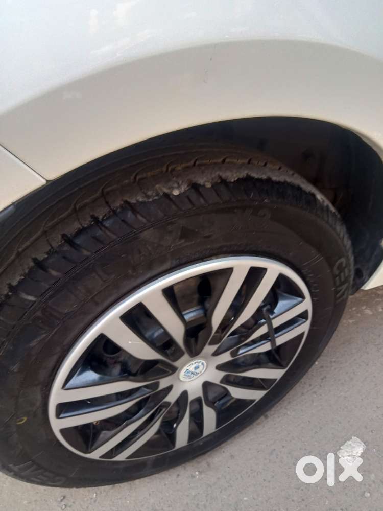 Tata Tigor 1.2 Revotron Xt, 2017, Petrol