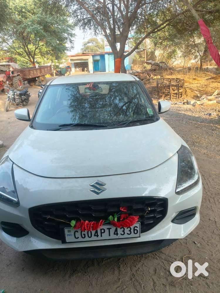 Maruti Suzuki Swift 2025 Petrol Good Condition
