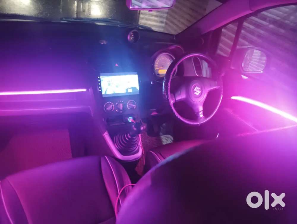 Maruti Suzuki Ritz Vdi 2015