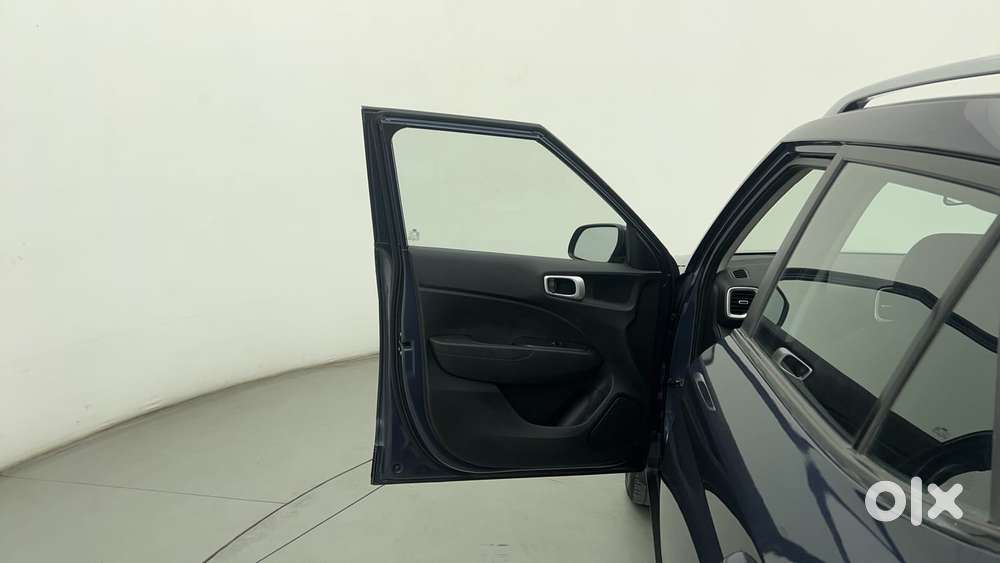 Hyundai Venue [2022-ongoing] 1.5 Crdi Sx, 2022, Diesel