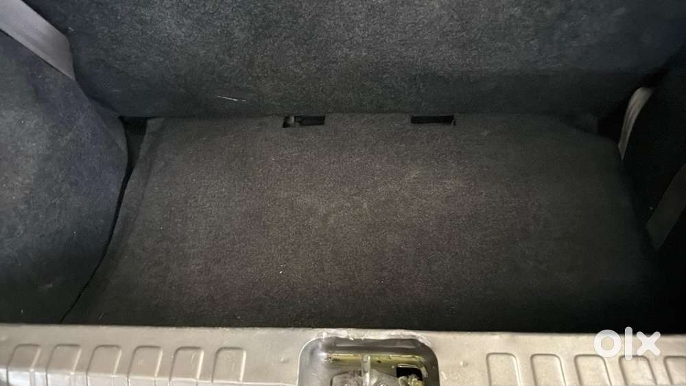 Datsun Redigo T Option, 2017, Petrol