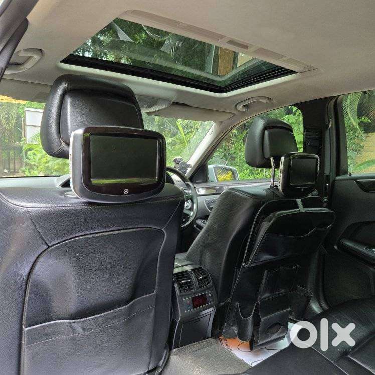 Mercedes-benz E-class E350 Cdi Avantgarde, 2011, Diesel