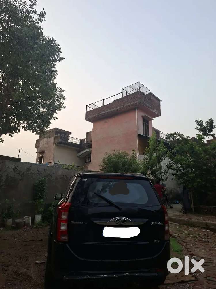Mahindra Xuv500 Diesel 2016