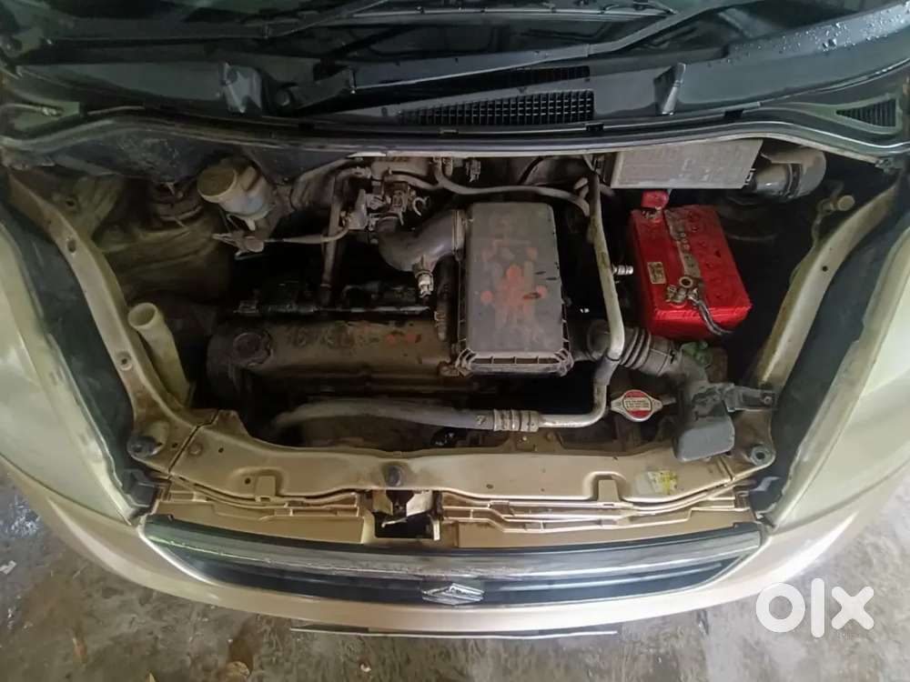 Maruti Suzuki Zen 2008 Lxi