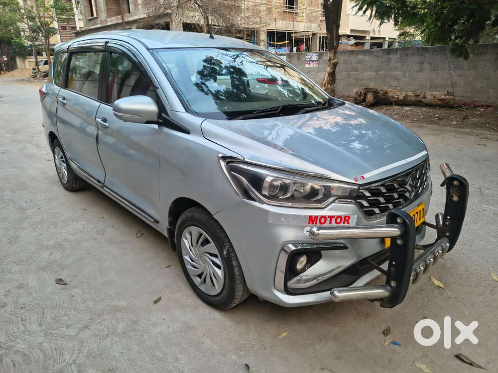 Maruti Suzuki Ertiga Vxi (o) Cng, 2024, Cng & Hybrids