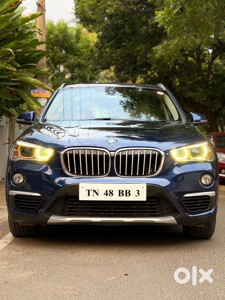 Bmw X1 2.0 Sdrive 20d, 2019, Diesel