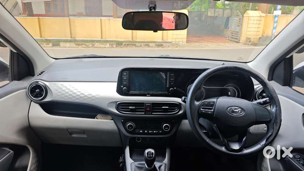 Hyundai Grand I10 Nios Asta 1.2 Kappa Vtvt, 2019, Petrol