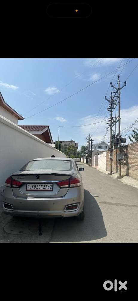 Petrol + Hybrid Vehicle Good Condition