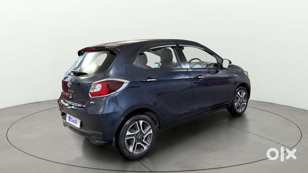 Tata Tiago 1.2 Revotron Xz Plus, 2022, Petrol