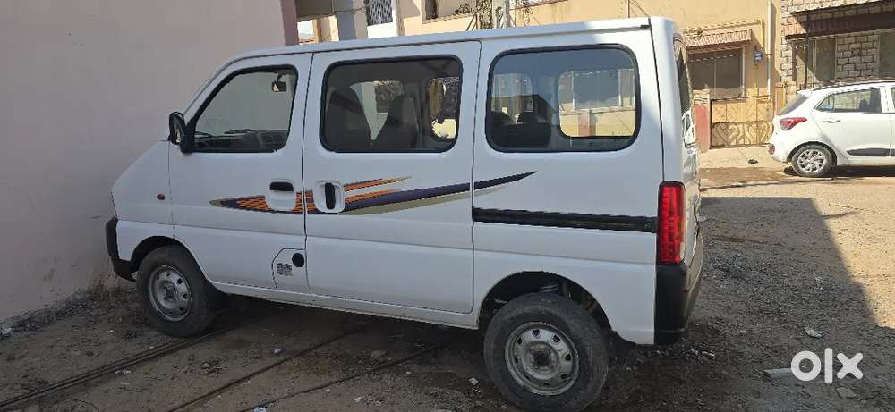 Maruti Suzuki Ertiga