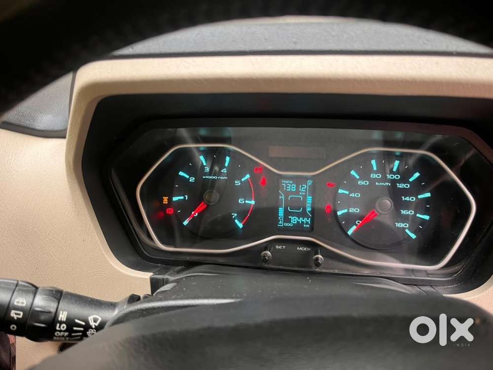 Mahindra Scorpio 2023 Classic Year