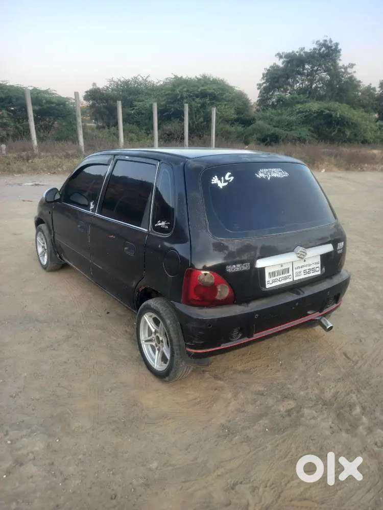 Maruti Suzuki Zen For Sale In Low Price