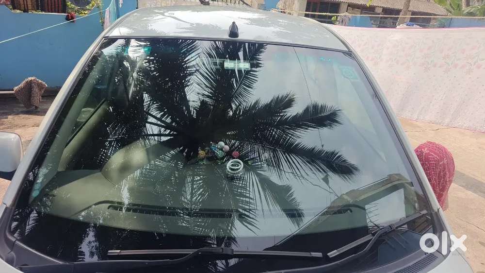 Hyundai I10 2012 Petrol Well Maintained
