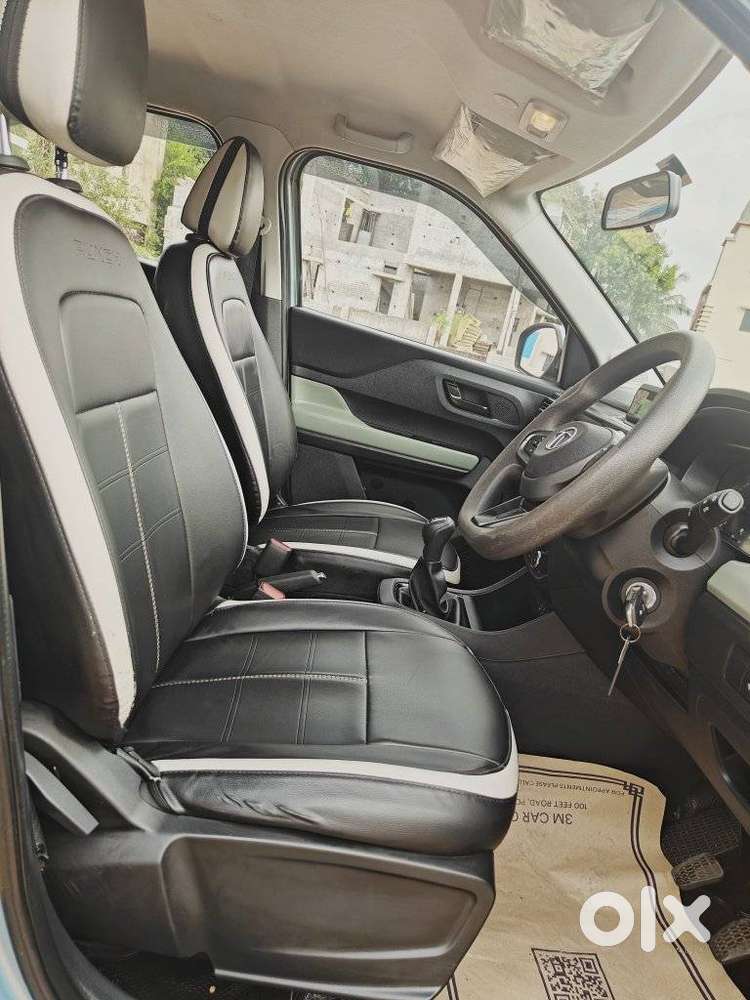 Tata Punch Adventure, 2022, Petrol