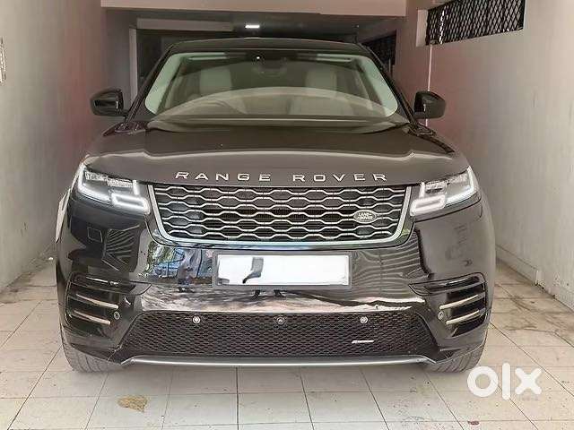 Land Rover Range Velar R-dynamic S Diesel, 2024, Diesel