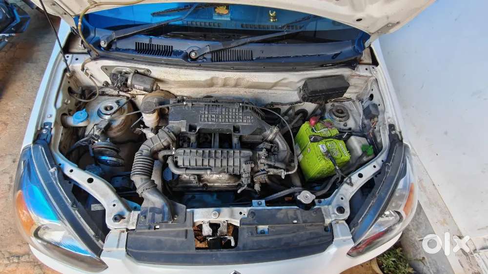 2013 Maruti Suzuki Alto