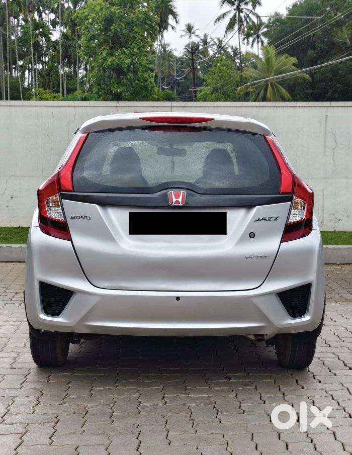 Honda Jazz 1.2 Sv I Vtec, 2015, Petrol