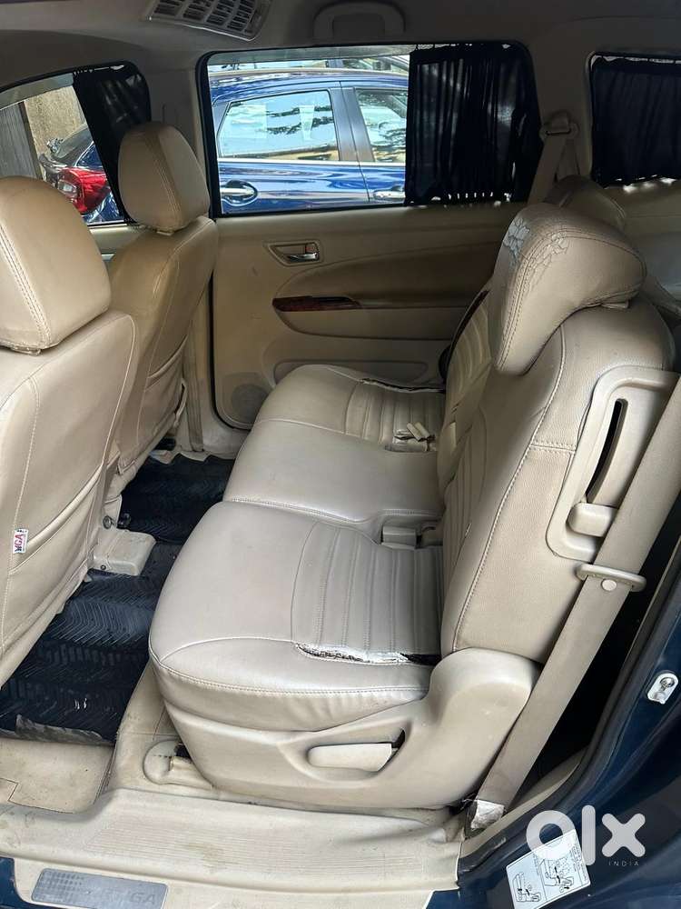 Maruti Suzuki Ertiga Zdi+ Shvs, 2017, Diesel