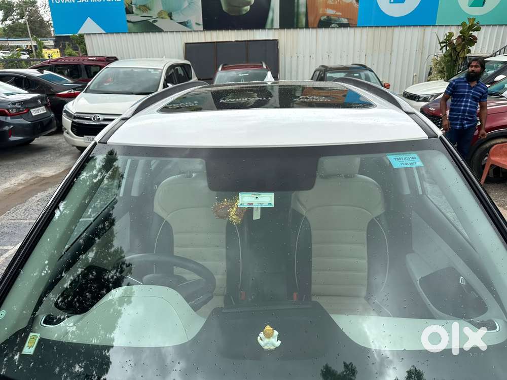 Hyundai Creta 1.5 Sx, 2023, Petrol