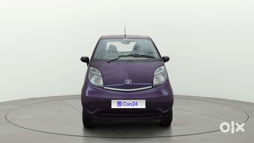 Tata Nano Twist Xt, 2014, Petrol