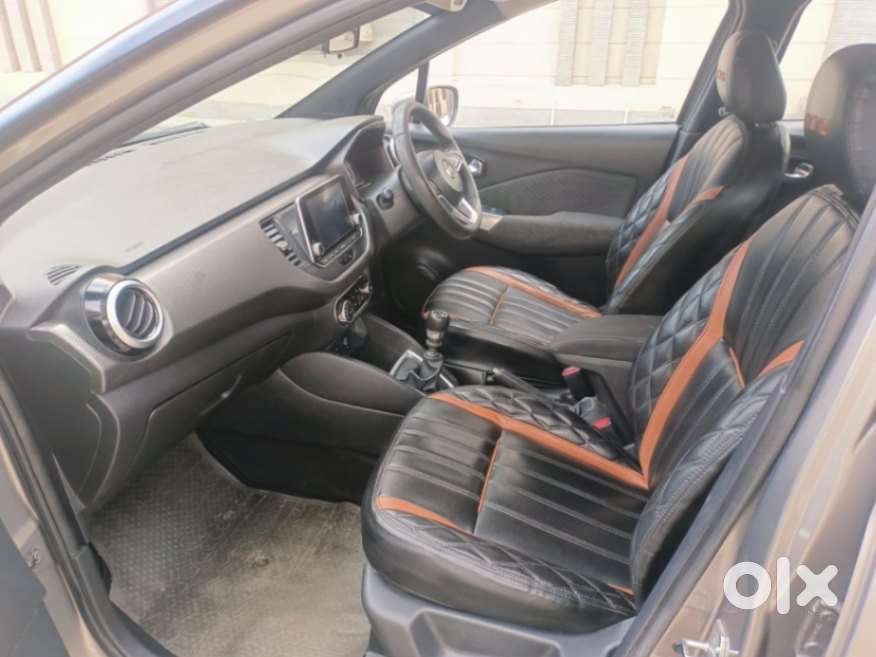 Nissan Kicks Xv Premium D, 2019, Diesel