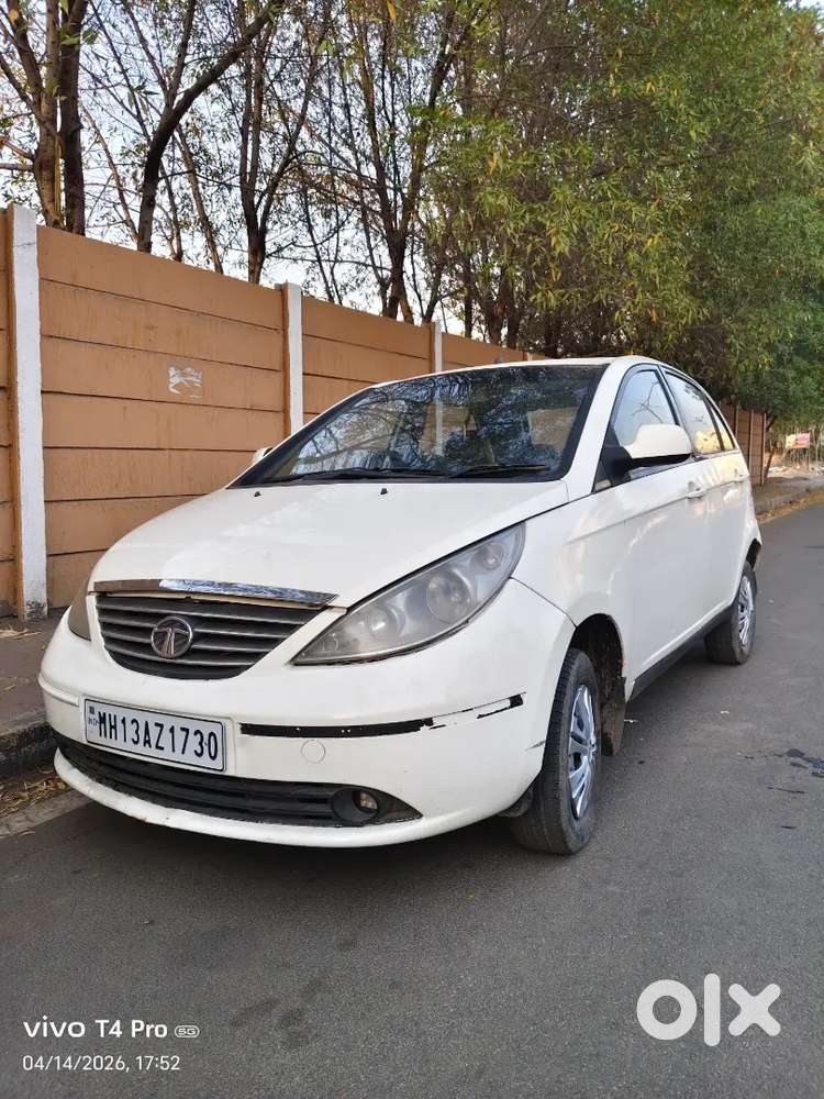 Tata Indica Vista Diesel Well Maintained