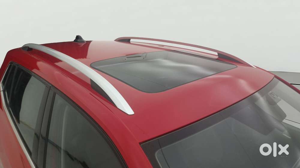 Skoda Kushaq 1.5 Tsi Style, 2021, Petrol