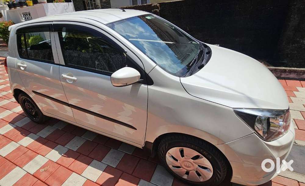 Maruti Suzuki Celerio Zxi Optional Mt, 2020, Petrol