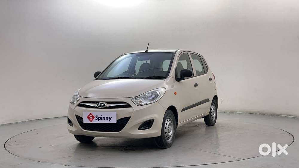 Hyundai i10 Magna 1.1L, 2014, Petrol