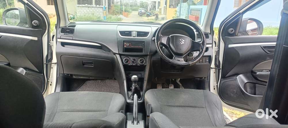 Maruti Suzuki Swift Ddis Ldi, 2016, Diesel