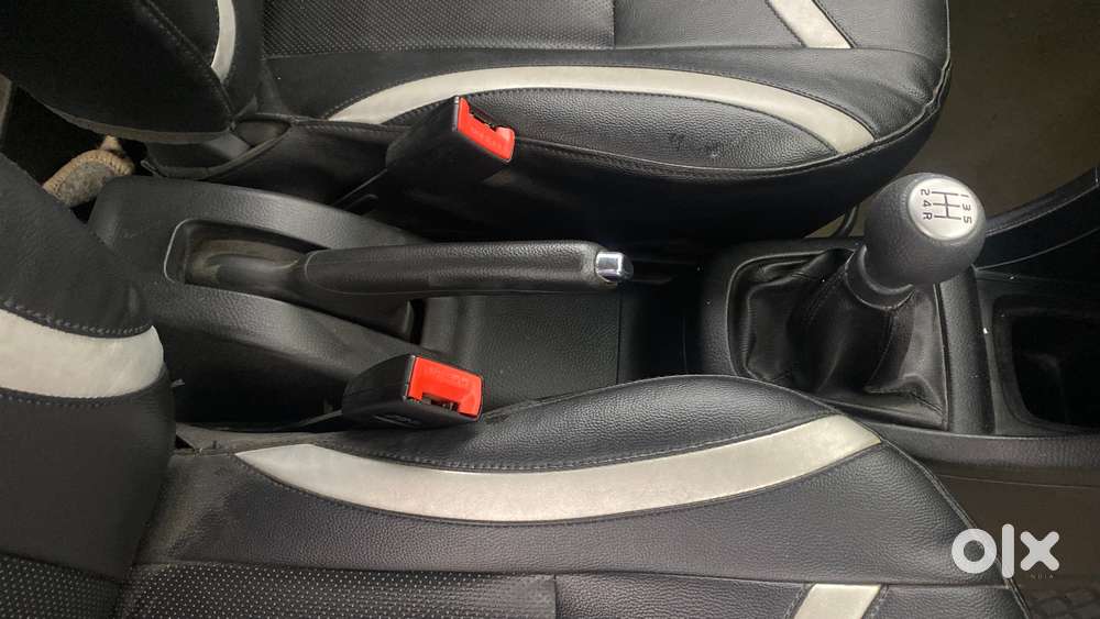 Maruti Suzuki Swift 2011-2014 Vxi, 2014, Petrol