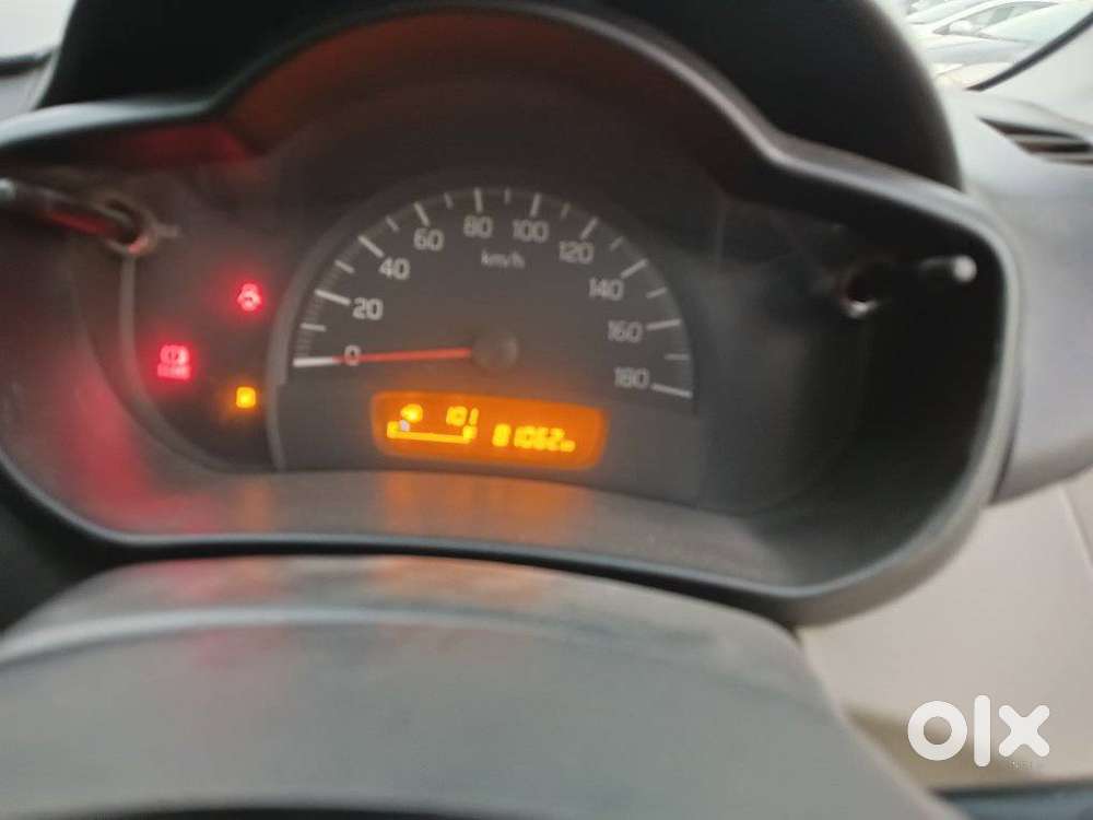 Maruti Suzuki Celerio 1.0 Vxi Mt, 2014, Petrol