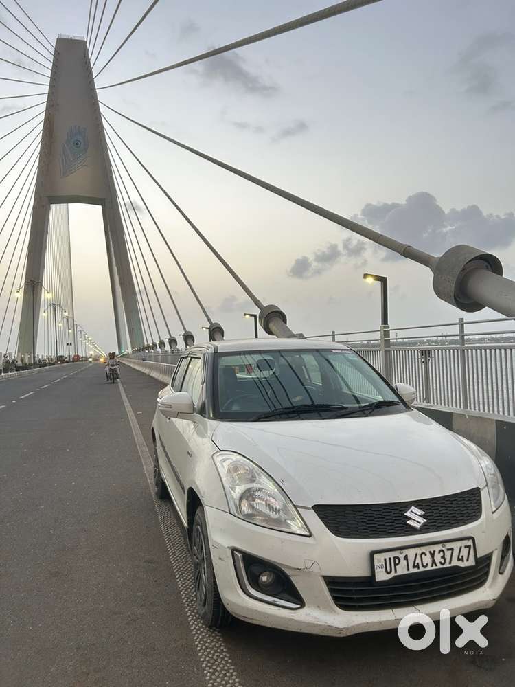 Swift Ddis Vdi Diesel 2017