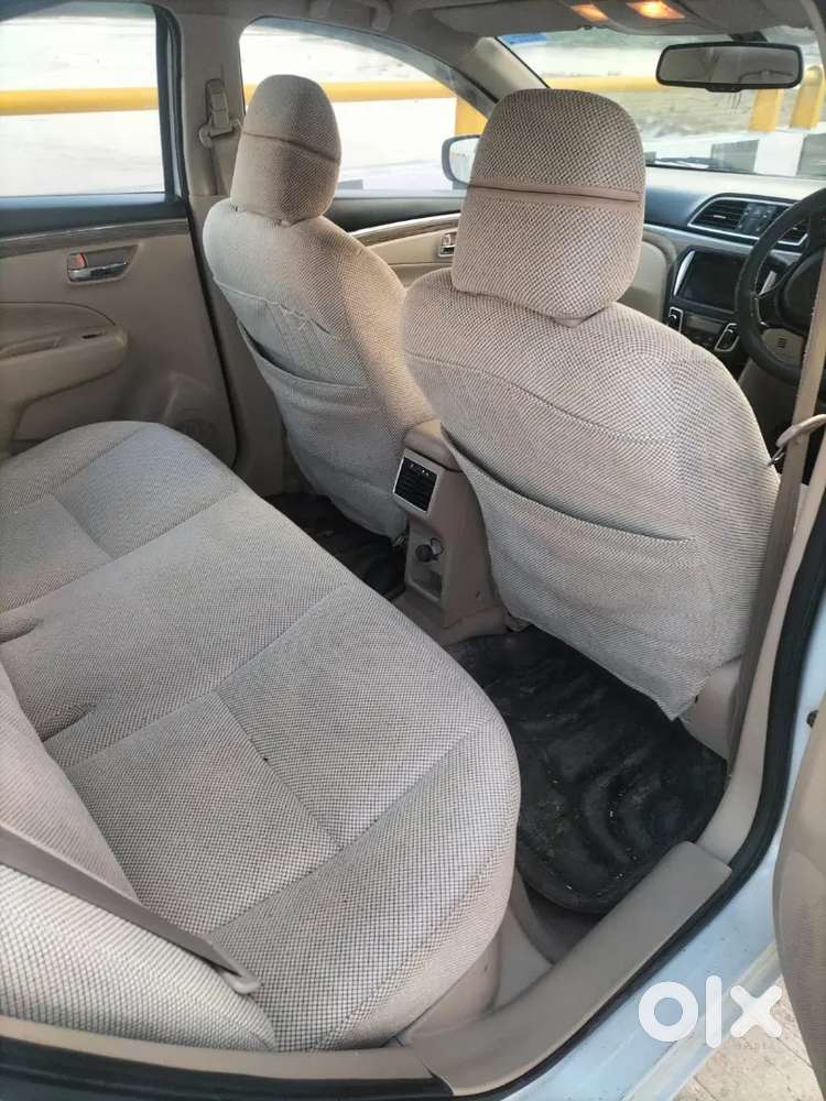 Maruti Suzuki Ciaz 2020 Alpha