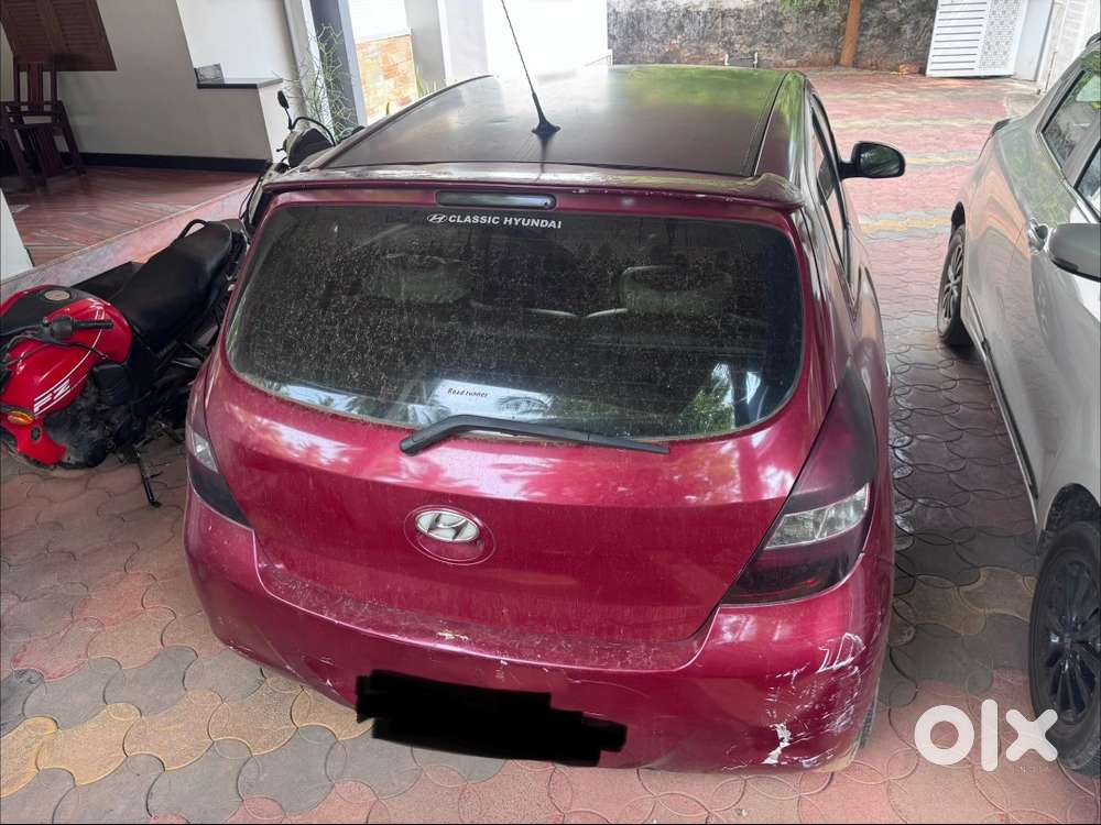 I20-2011 Red