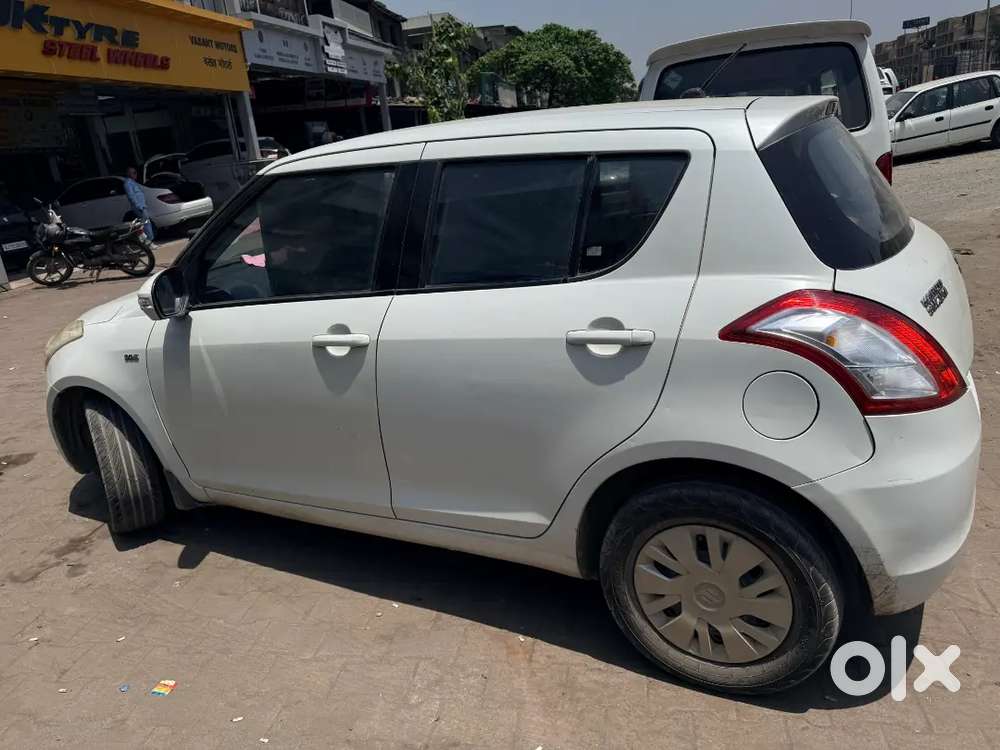 Maruti Suzuki Swift 2014 Diesel 140000 Km Driven