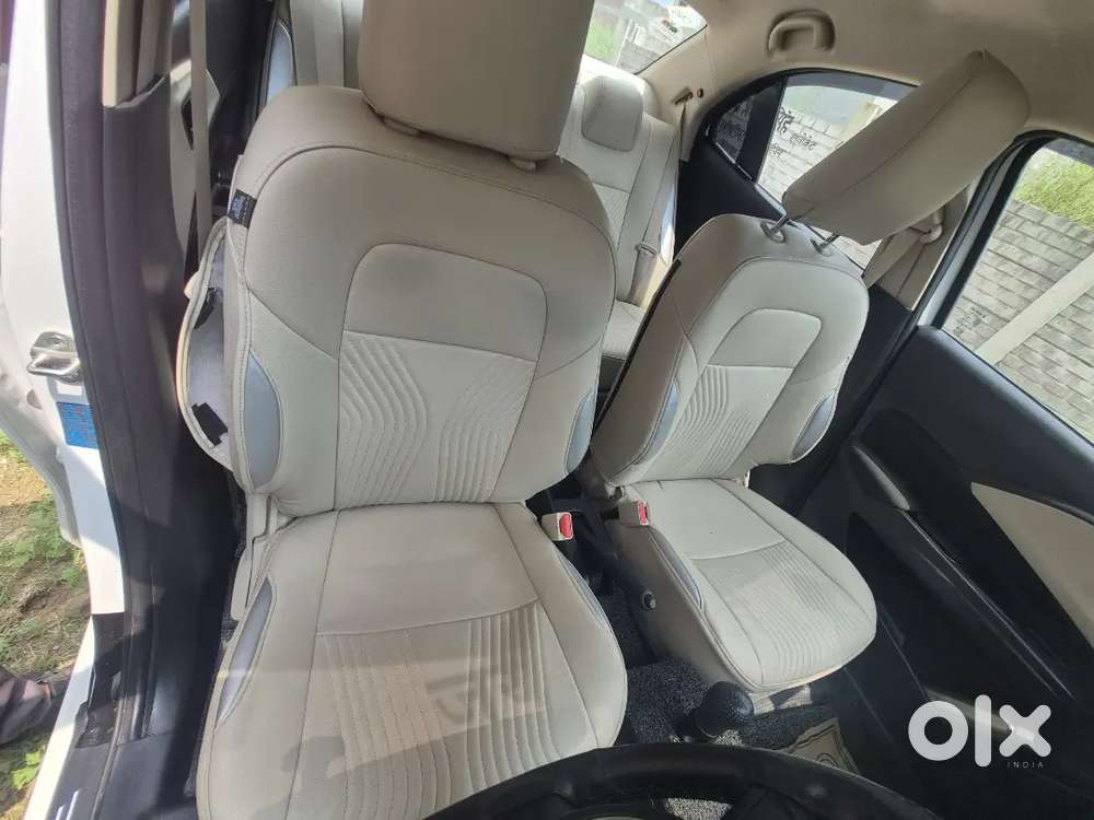 Maruti Suzuki Dzire 2026