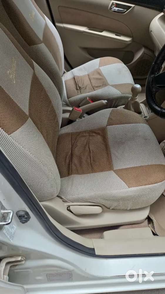 Maruti Suzuki Dzire 1.2 2017 Vxi