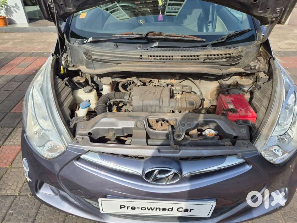 Hyundai Eon Era +, 2012, Petrol