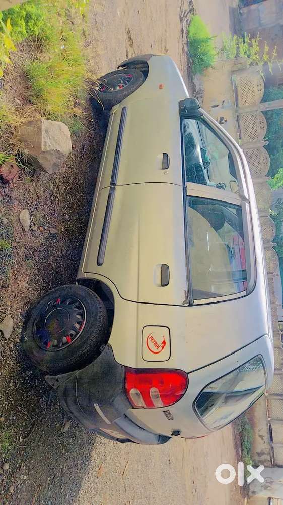 Maruti Suzuki Alto Lx 2008 Petrol Manual