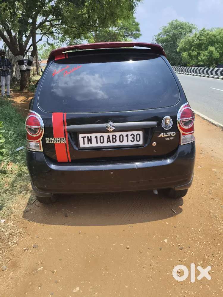 I Am Looking For A New Car