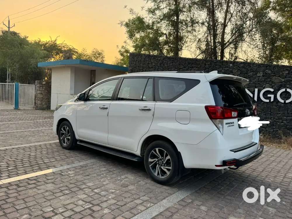 Toyota Innova 2023 Diesel Good Condition