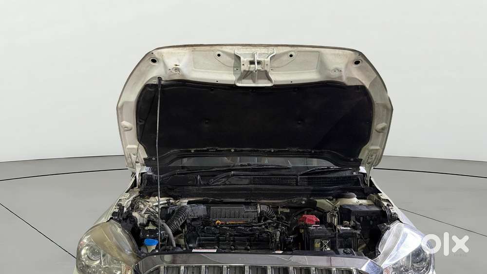 Maruti Suzuki S Cross Zeta Shvs At, 2020, Petrol