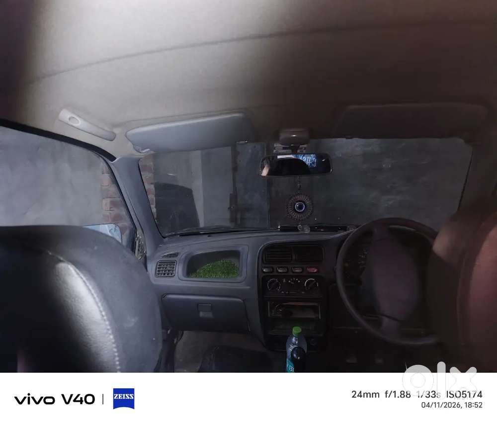 Maruti Suzuki Alto 800 2007 Petrol 86000 Km Driven