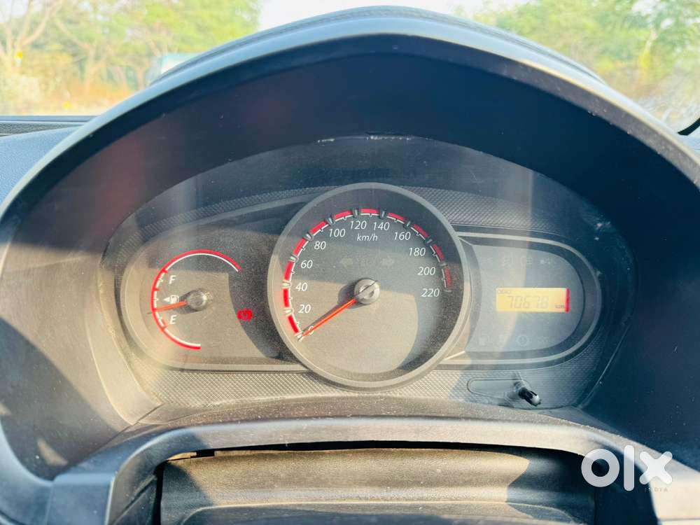 Ford Figo, 2013, Diesel