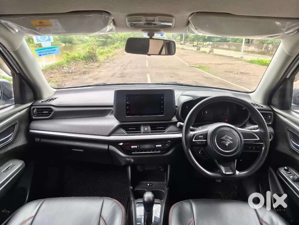 Maruti Suzuki Swift, 2025, Petrol