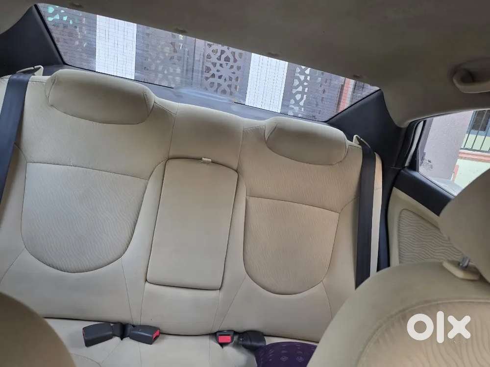 Hyundai Verna 2014 Petrol Good Condition